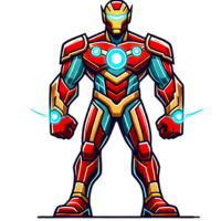 Iron Man